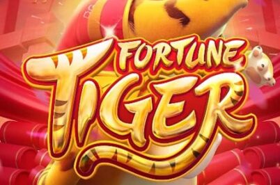 Fortune Tiger por PG Soft