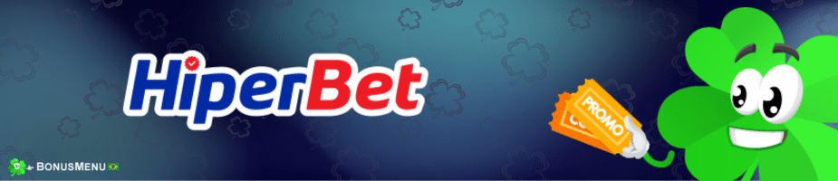 Código Promocional HiperBet