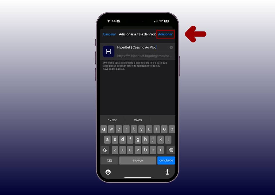 ios app hiperbet 4