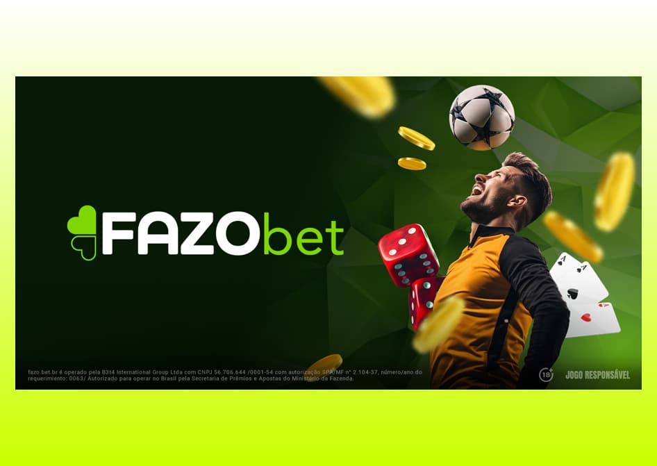 licença fazobet