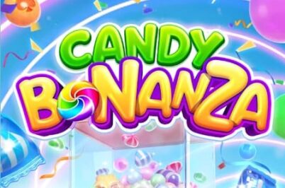 Candy Bonanza por PG Soft