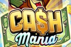Cash Mania por PG Soft