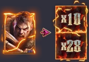 Símbolo Multiplicador