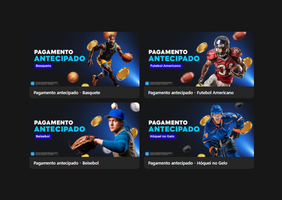 pagamento antecipado apostabet