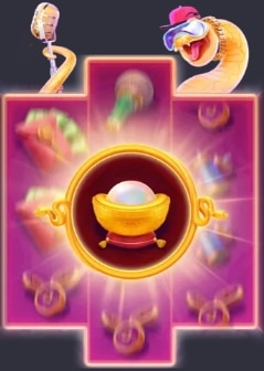 Recurso Fortune Snake