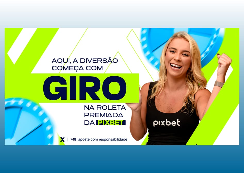 roleta pixbet
