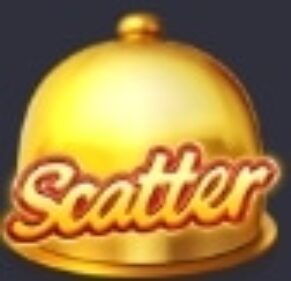 Símbolo Símbolo Scatter slot Diner Delights por PG Soft