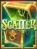 Símbolo Símbolo Scatter slot Dead Man’s Riches por PG Soft