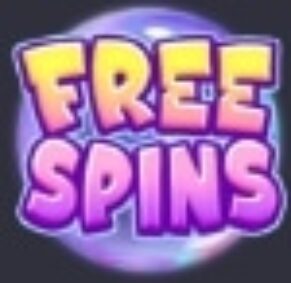 Símbolo Símbolo Scatter slot Fruity Candy por PG Soft