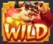 Símbolo Símbolo WILD slot Fortune Ox por PG Soft