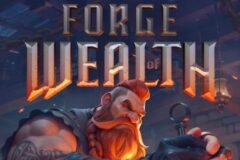 Forge of Wealth por PG Soft