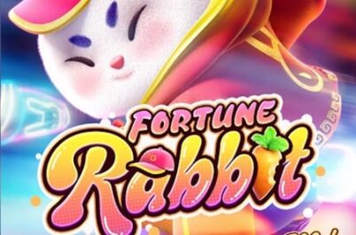 Fortune Rabbit por PG Soft