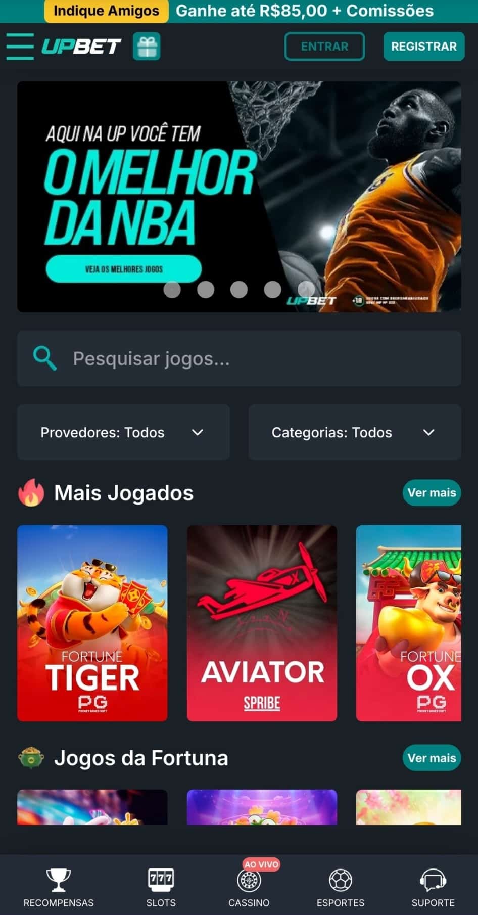 upbet-app-pagina-principal