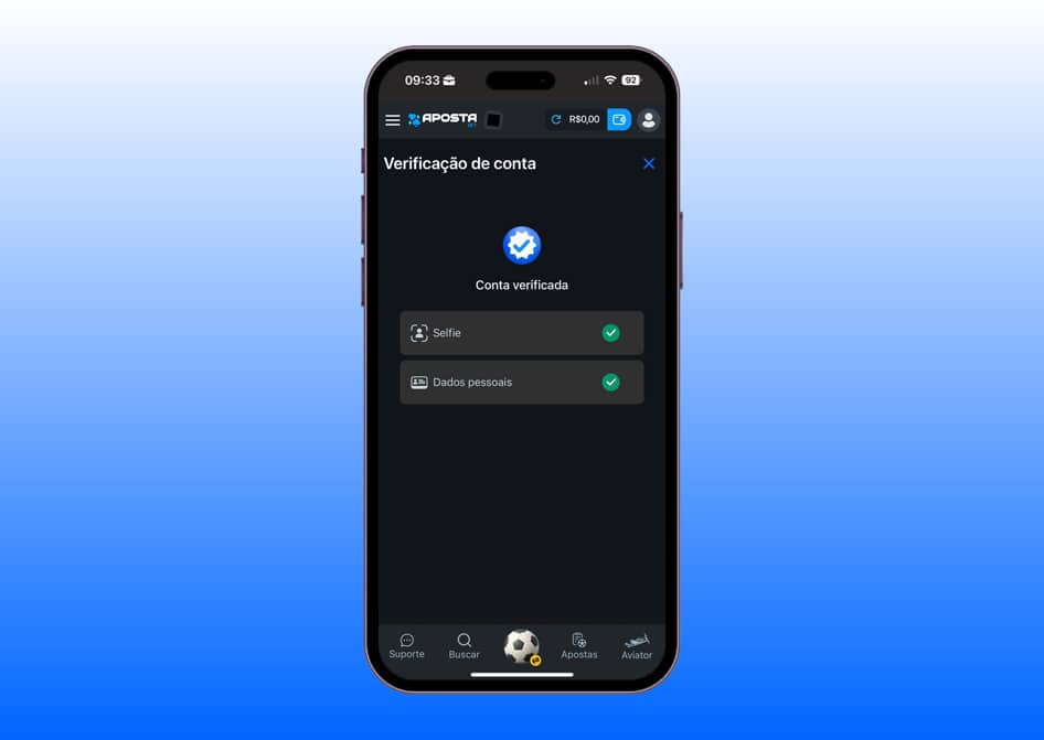 verificação apostabet 3