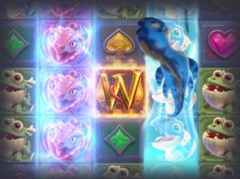 Recurso Dragão da Água