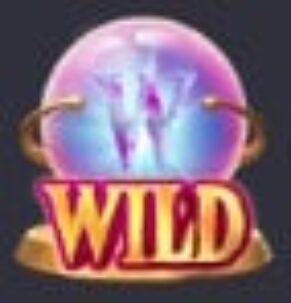 Símbolo Símbolo Wild slot Alchemy Gold por PG Soft