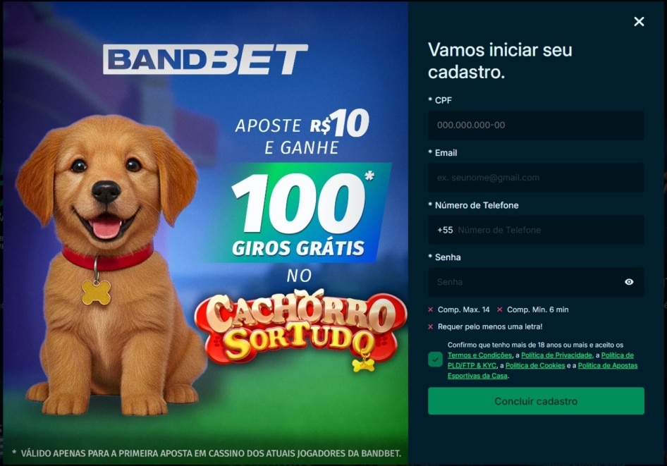 100-giros-gratis-bandbet-reividicar