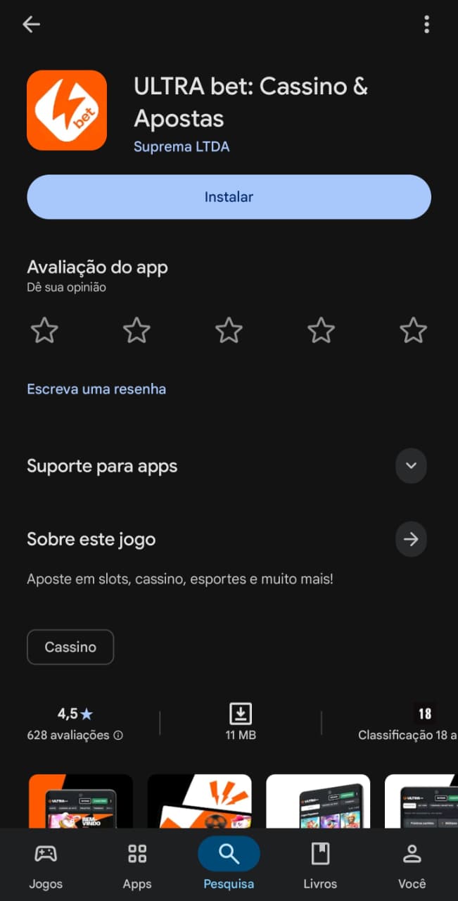 100-giros-gratis-ultra-app-ultra-bet-reinvidicar