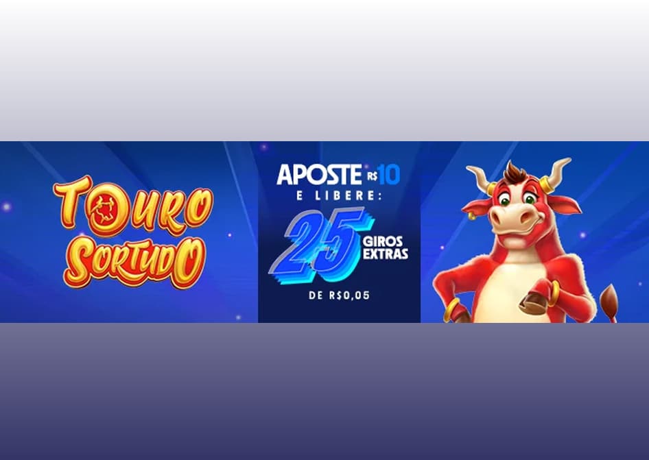 touro sortudo betesporte