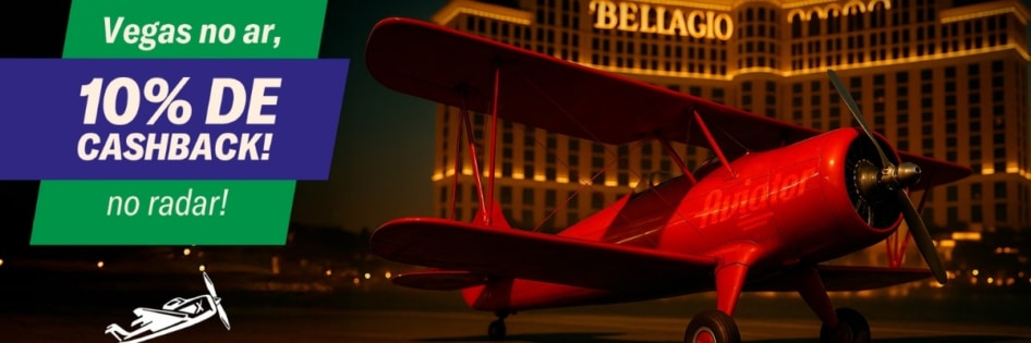 Bônus BetMGM cashback Aviator no jogo da Spribe, válido em períodos específicos conforme termos.