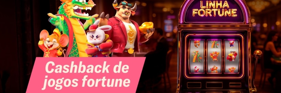 Bônus BetMGM cashback Fortune em jogos PG Soft, com reembolso semanal conforme regras da promoção.