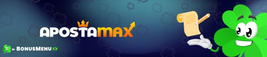 Cadastro ApostaMax