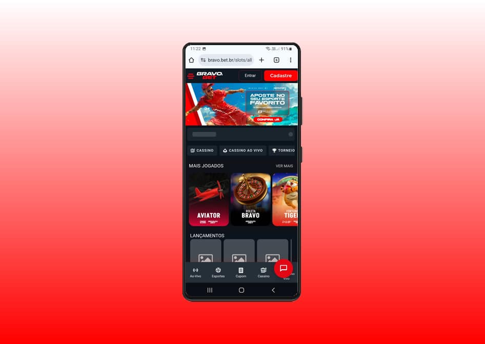app bravobet android 1