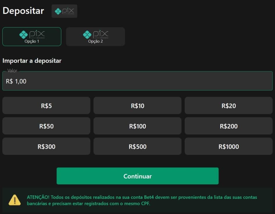 bet4-cassino-deposito