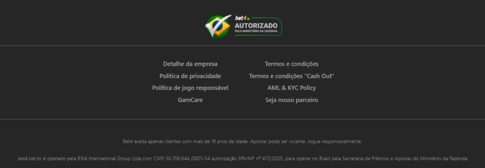 bet4-cassino-segurança-e-jogo-justo