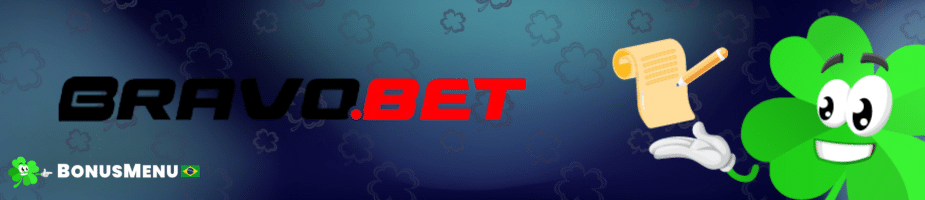 cadastro BravoBet