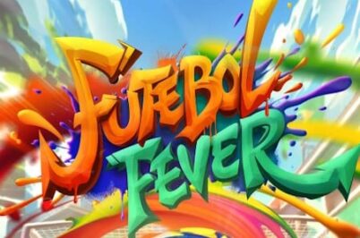 Futebol Fever por PG Soft