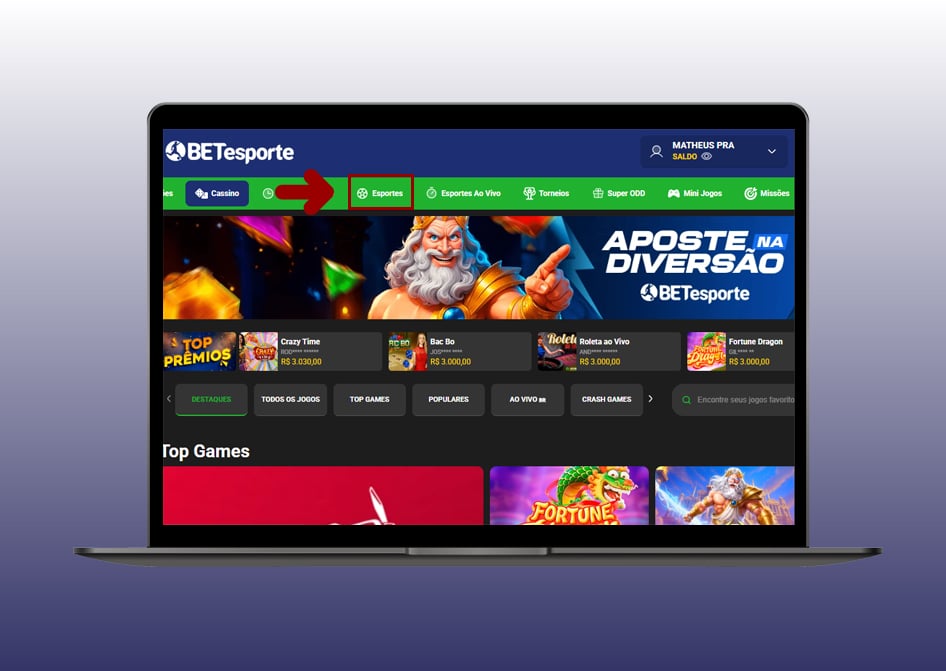 cashback apostas esportivas betesporte 2