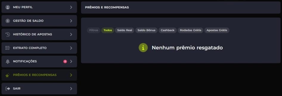 cashback-exclusivo-slots-bet-gorillas-reividicar-3