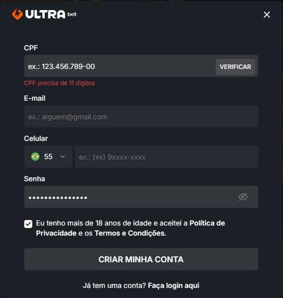 cashback-premiado-ultra-bet-reinvidicar