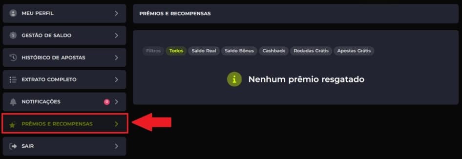 cashback-semanal-10%-cassino-ao-vivo-bet-gorillas-reividicar-3