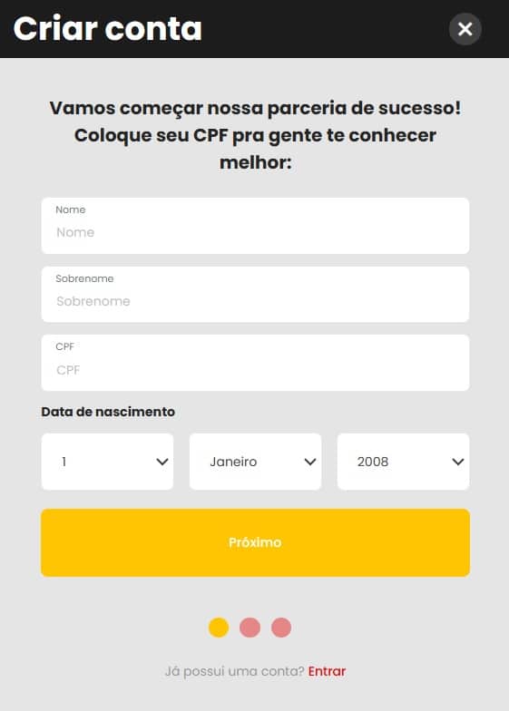 cashback-semanal-faz1bet-reinvidicar