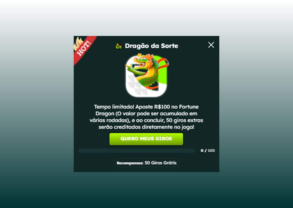 fortune dragon bigbet