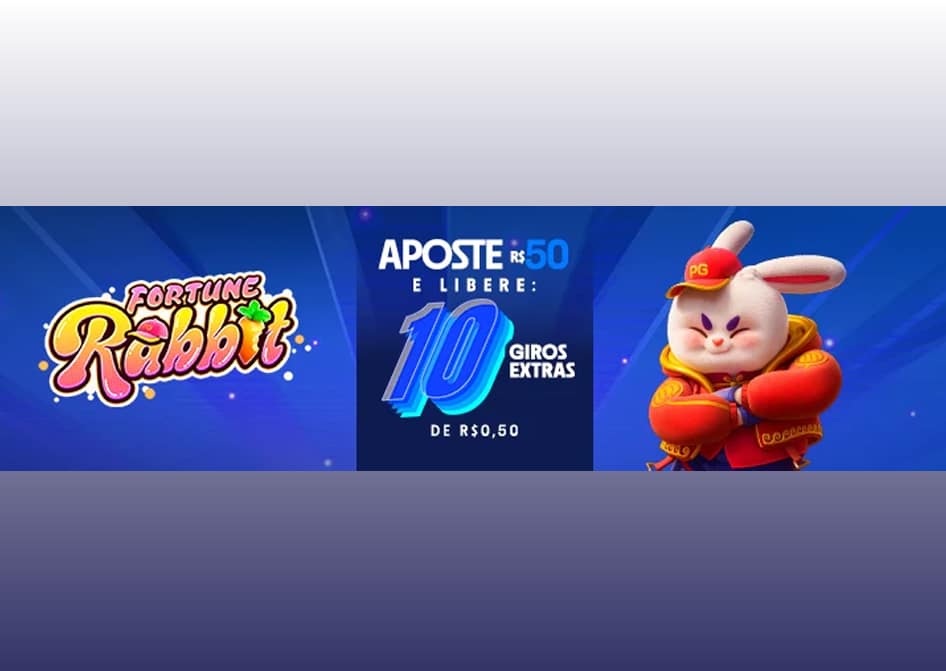 fortune rabbit betesporte