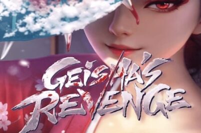 Geisha’s Revenge por PG Soft