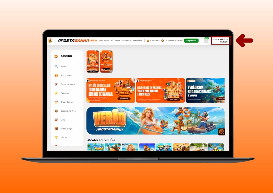 giros gratis aposta ganha 1