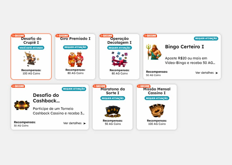 giros grátis em missões aposta ganha