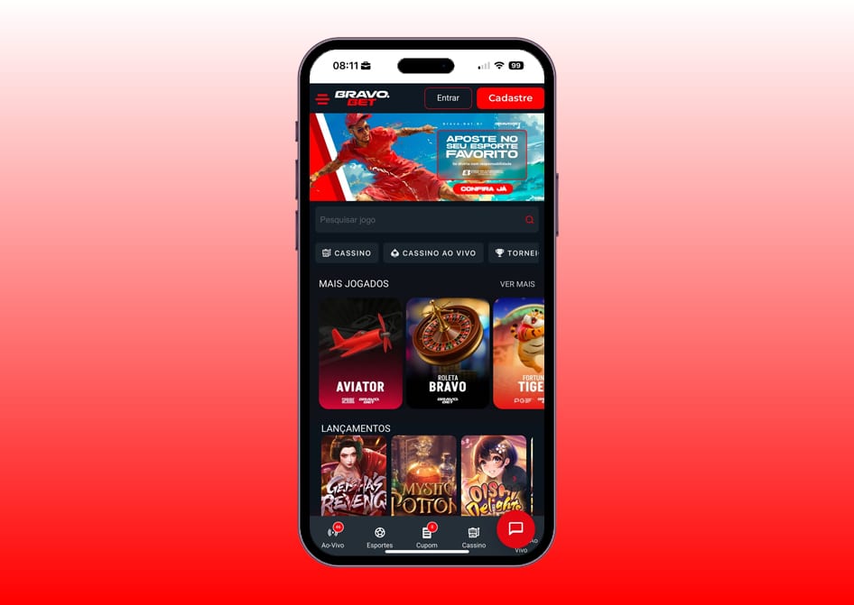 login bravobet app 1