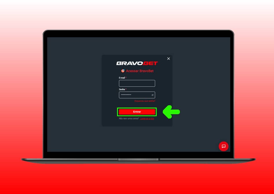 login bravobet computador 3