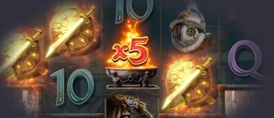 Símbolo Multiplicador