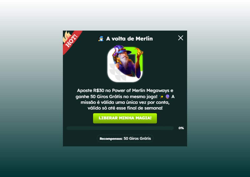 power of merlin megaways bigbet