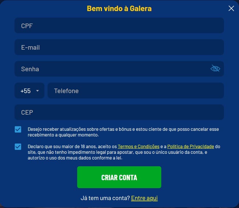 roleta-diaria-galerabet-reinvidicar