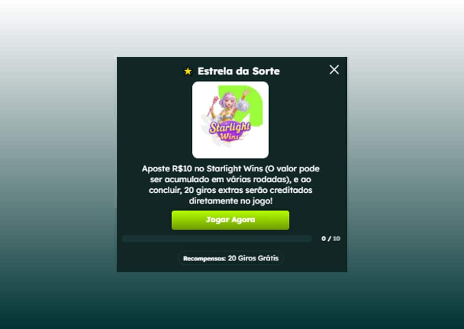 starlight wins bigbet