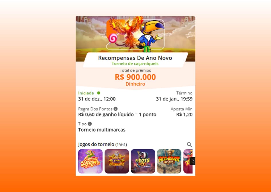 torneio slots betsson