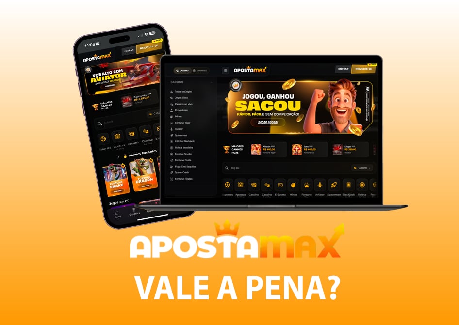vale a pena apostamax?