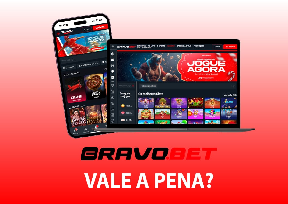 vale a pena bravobet